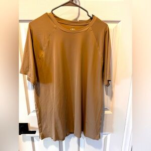 Men’s Alo Performance Shirt